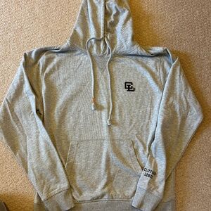 Clifford Lenox Hoodie